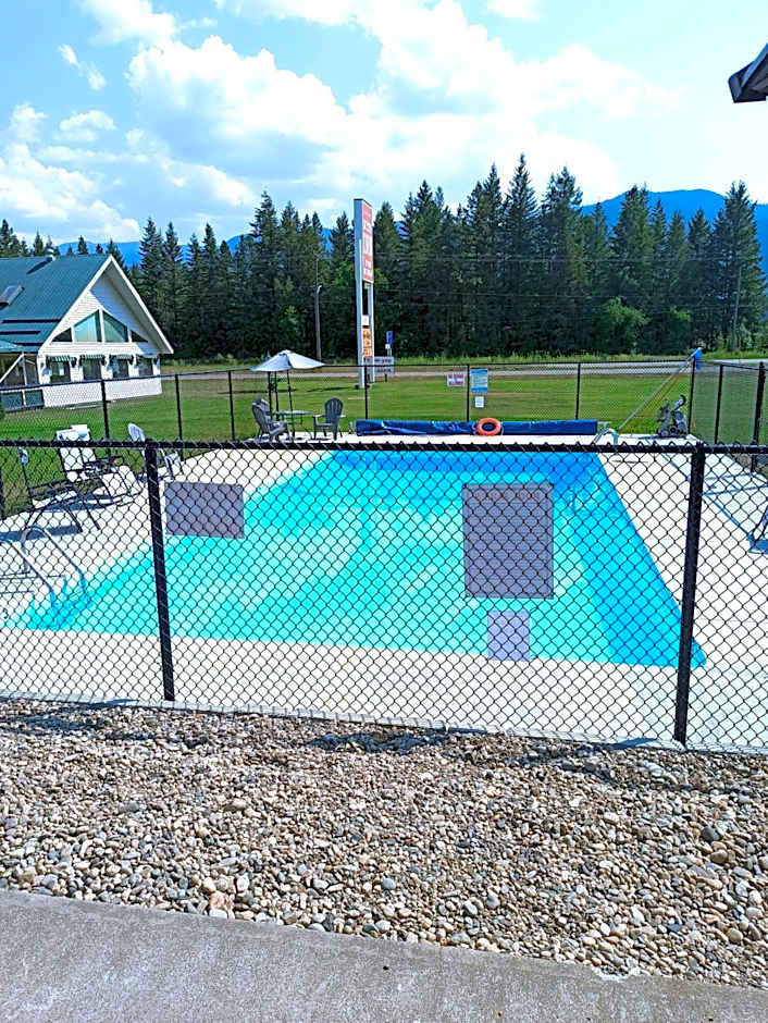 Clearwater Country Inn