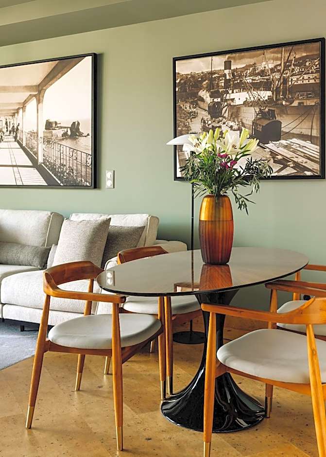 The Reserve - within Savoy Palace - The Leading Hotels of the World