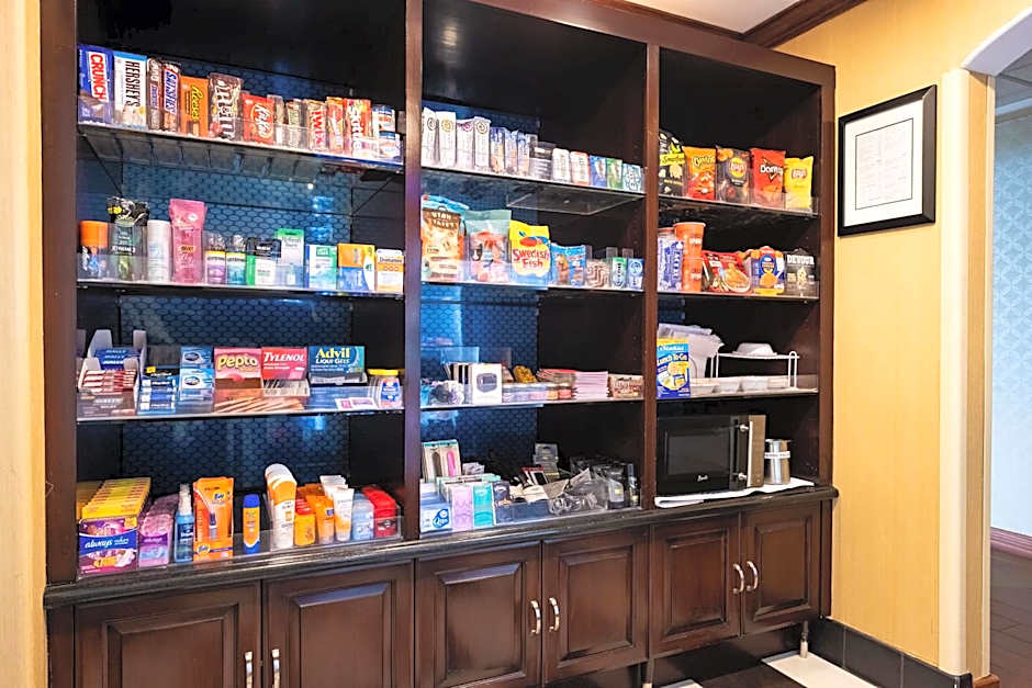 Hampton Inn By Hilton & Suites Salt Lake City Airport, Ut