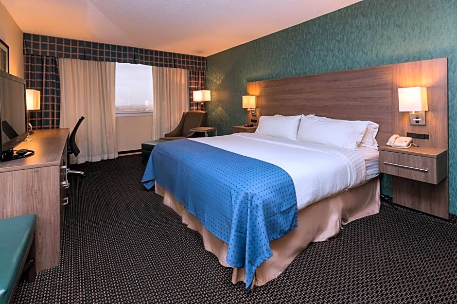 Holiday Inn Des Moines Downtown Hotel