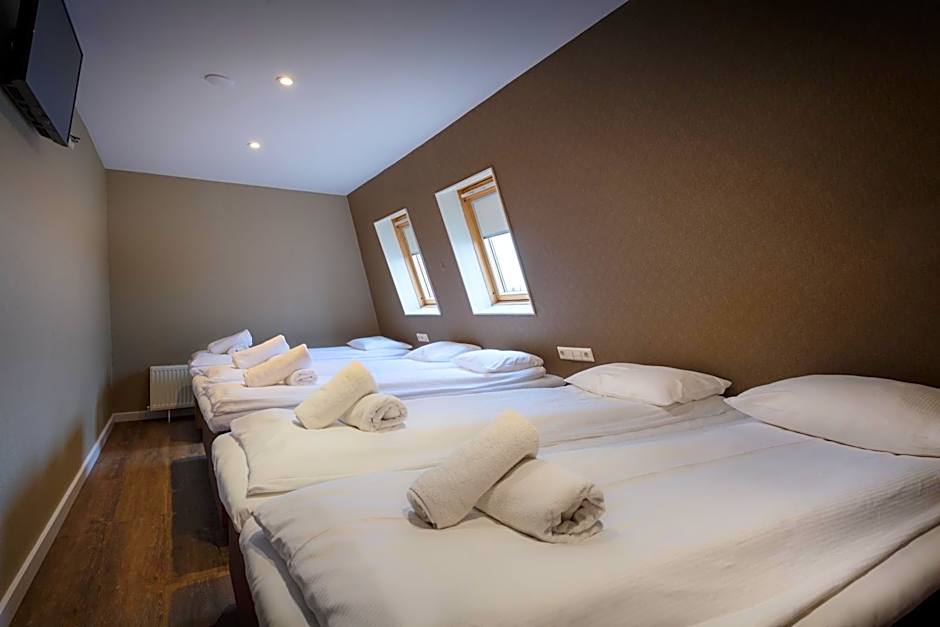 Amsterdam Downtown Hotel