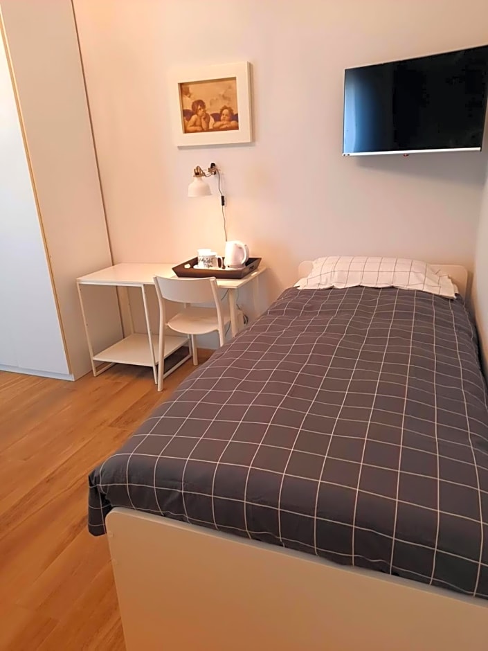 CASA PASTEUR a due passi da Ostuni