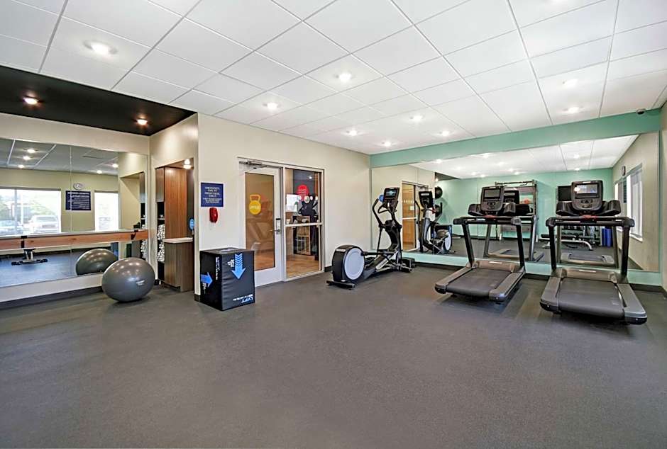 Tru By Hilton Grand Rapids Airport