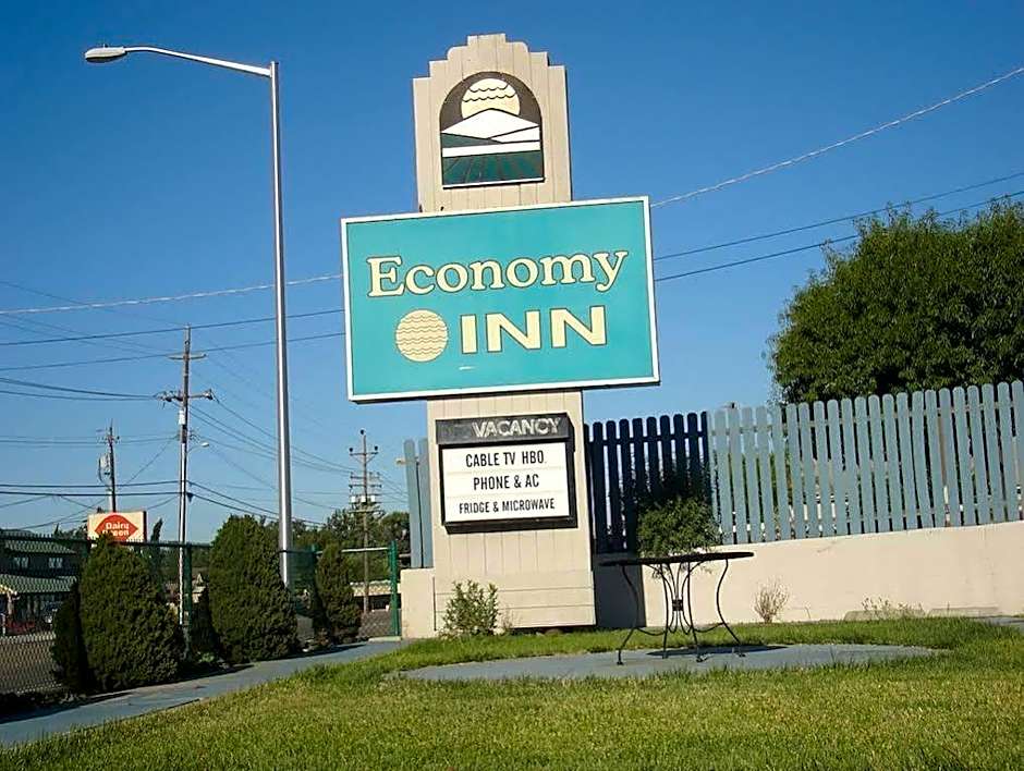 Economy Inn Antioch