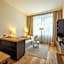 Design Merrion Residence