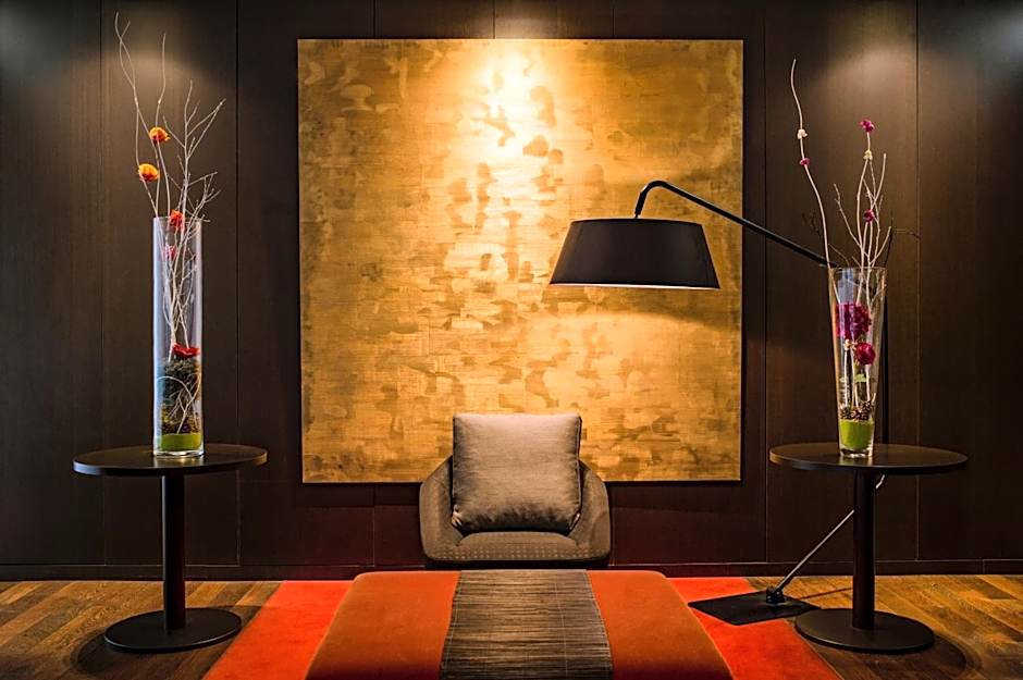 Hipark Résidence Grenoble