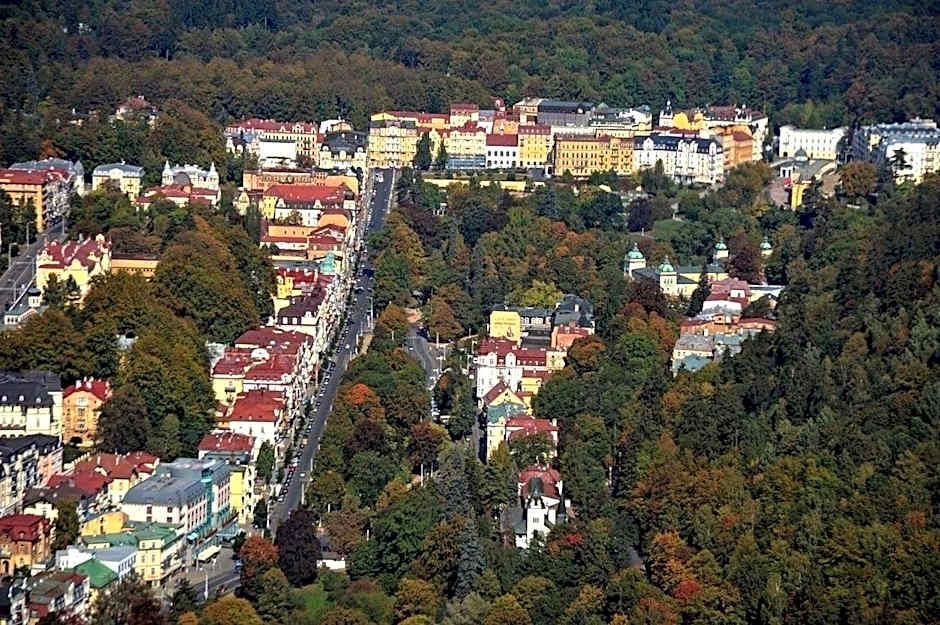 Villa Patriot Boutique Hotel