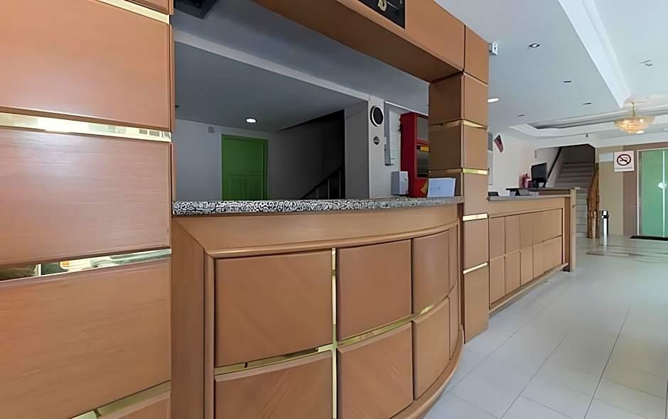 Seremban Inn Hotel