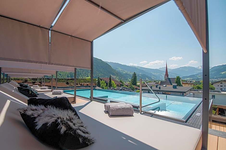 Hotel Wöscherhof - 4 Sterne Superior