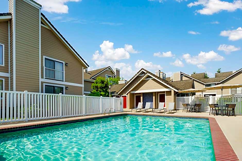 Residence Inn by Marriott Seattle North/Lynnwood Everett