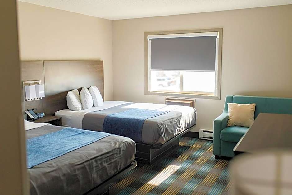 Travelodge by Wyndham Escanaba