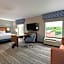 Hampton Inn By Hilton And Suites Wilder