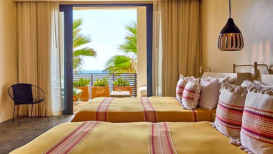 Hotel San Cristobal Adults 15+