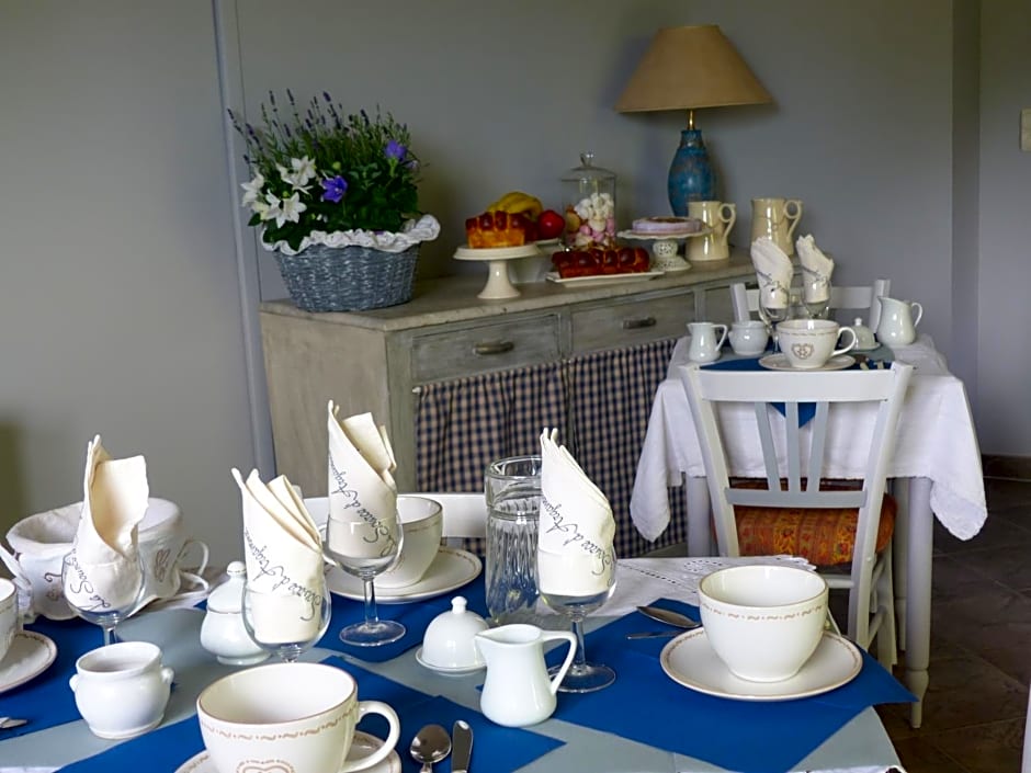 La Source D'Argammet