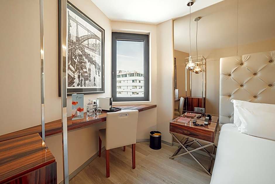 ABC Hotel Porto - Boavista