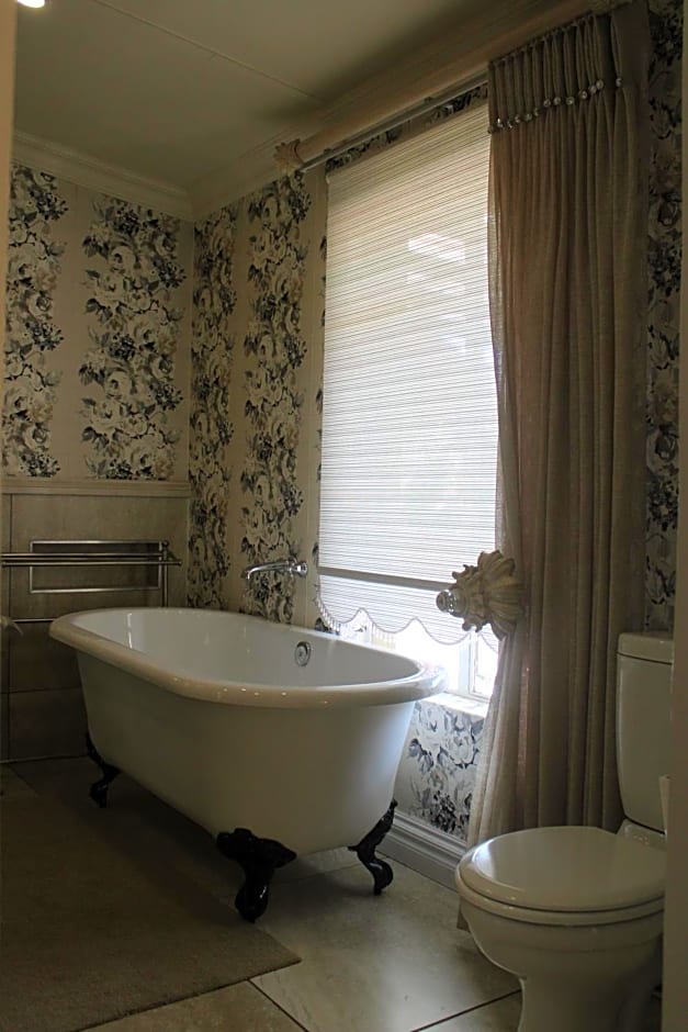 d Olive Rose Boutique Hotel Danielskuil