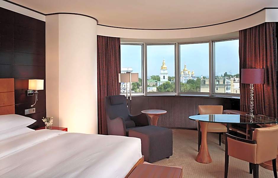 Hyatt Regency Kyiv