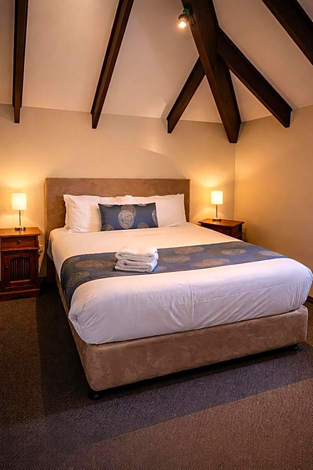 Hahndorf Motel