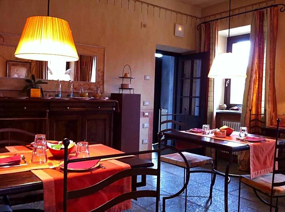 Tenuta La Cascinetta