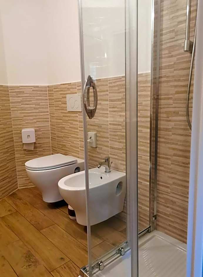 Hotel San Rufino