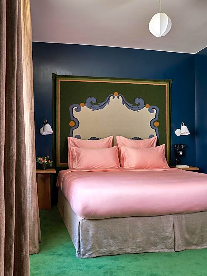 Hôtel de La Boétie