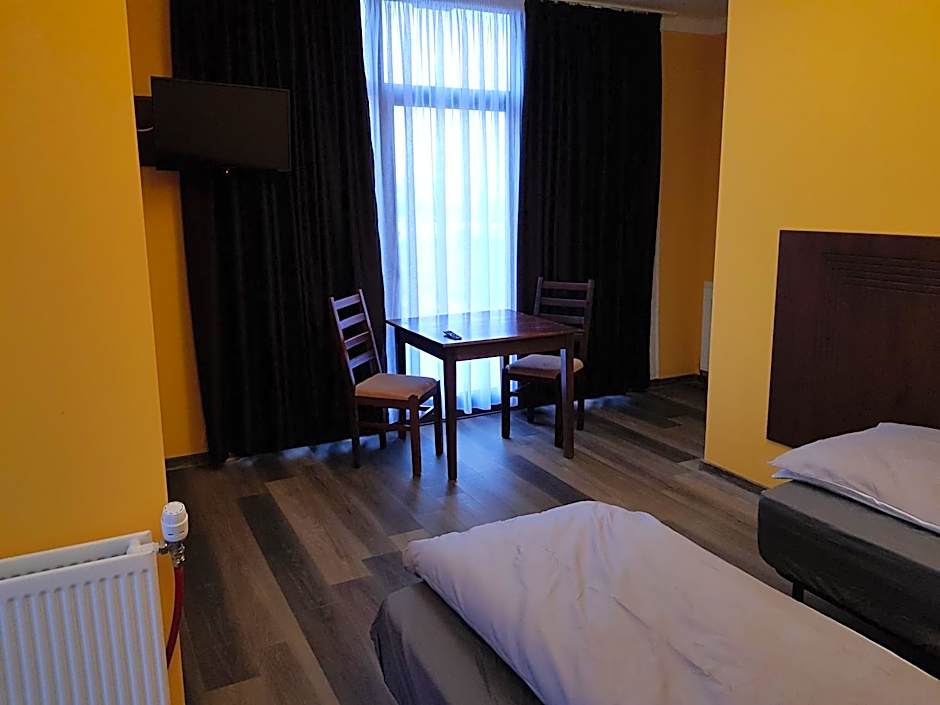 Hotel Restaurant La Passione