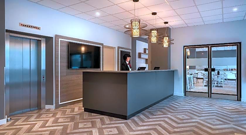 Novum Hotel Franke Berlin am Kurfuerstendamm