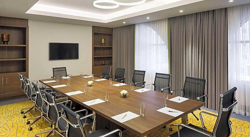 Park Inn by Radisson Makkah Aziziyah