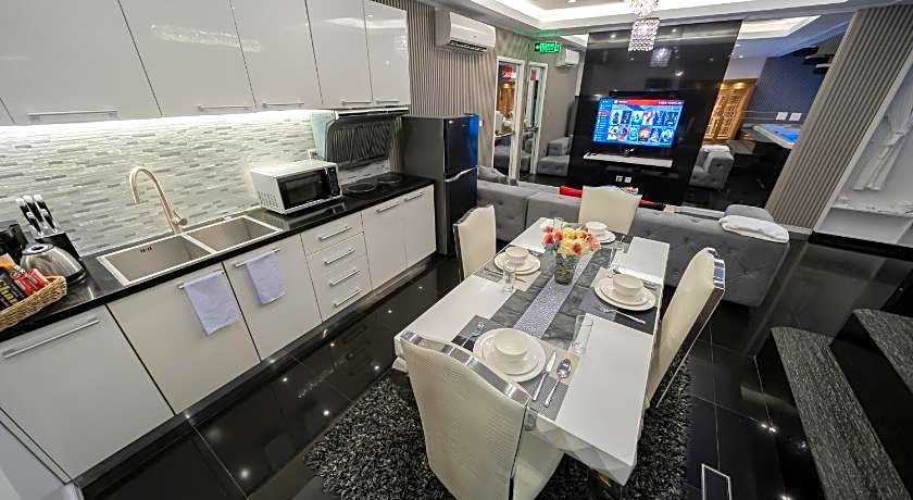 Luks Lofts Hotel & Residences