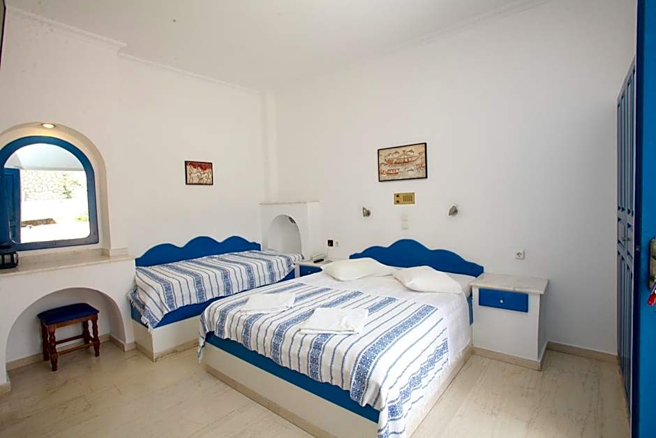 Dioskouri Art Villas