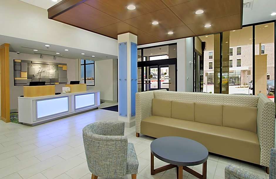 Holiday Inn Express And Suites Frisco NW By IHG