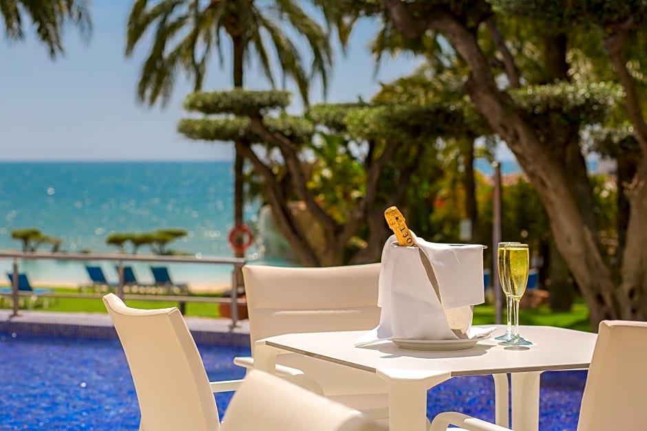 Gran Hotel Las Fuentes