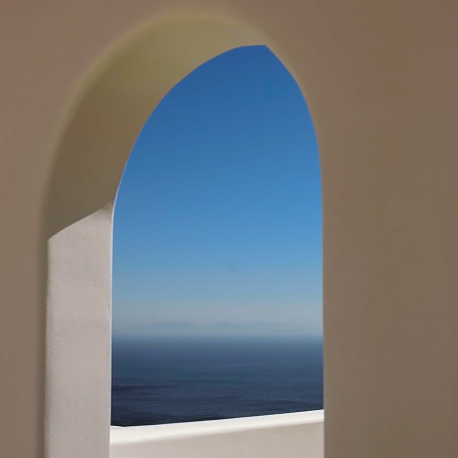 Terra Blanca Suites