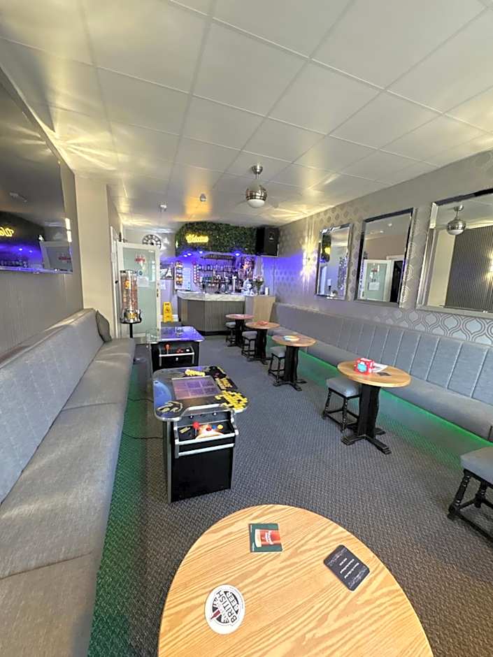 Clifton Private Hotel