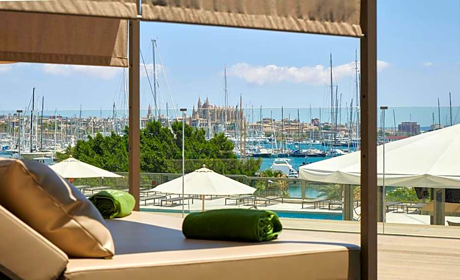 Meliá Palma Marina