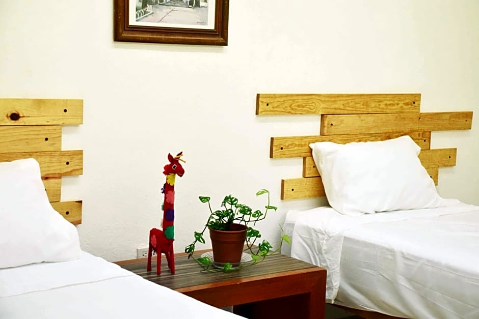 Hostal Casa Bohemia