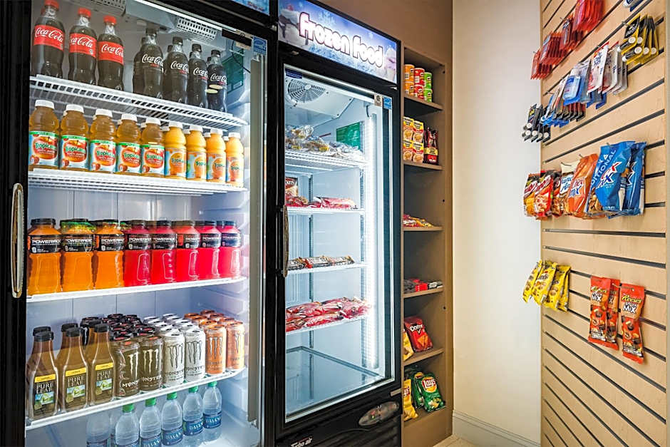 Holiday Inn Express Charlotte West - Gastonia By IHG