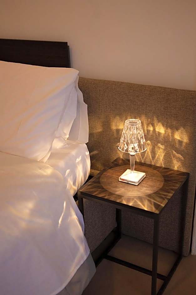 CasaPaola b&b Rooms