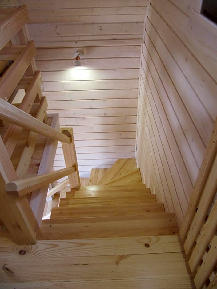 Domki Morskie Opowieści