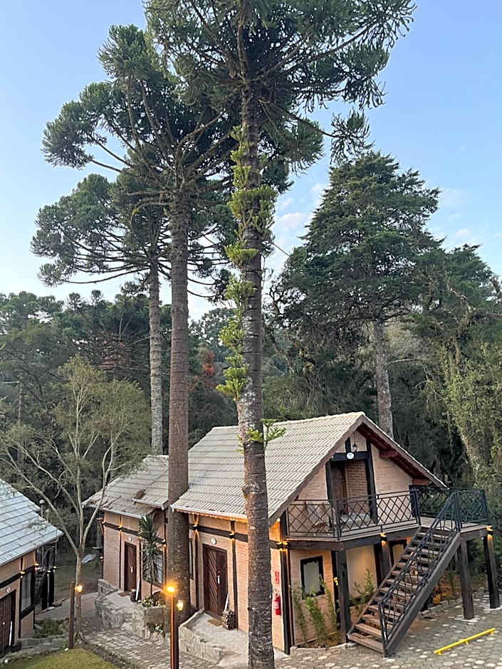 Pousada Dona Bendita