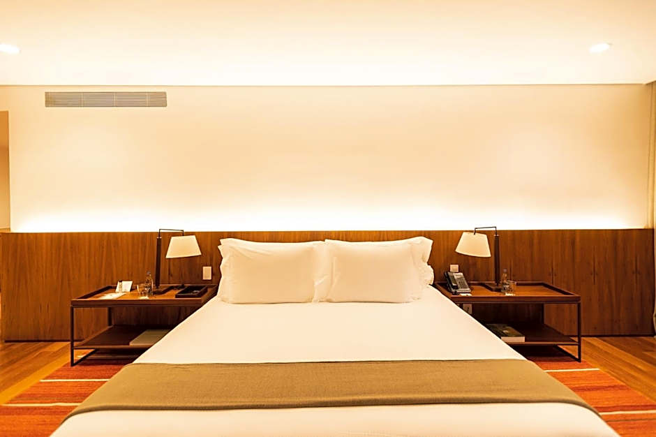 Hotel Fasano Belo Horizonte