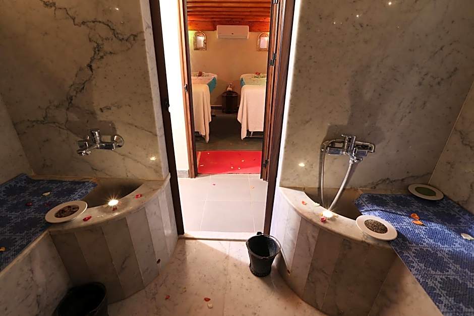 Riad Rêves D'orient & Spa