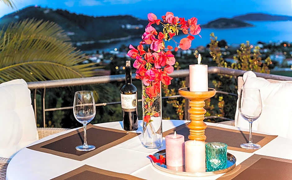 Vigles Sea View, Philian Hotels and Resorts