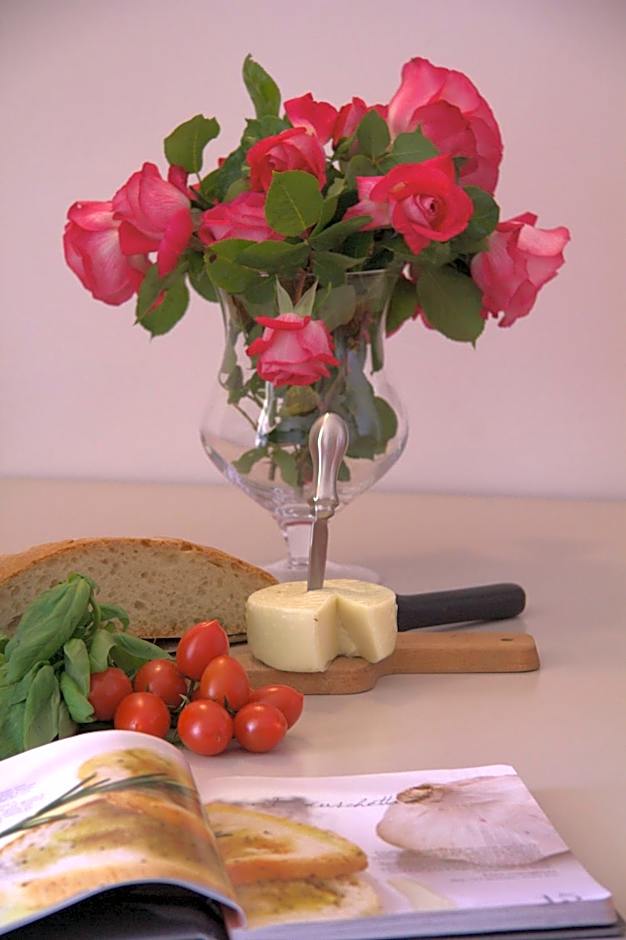 Residence Mediterraneo