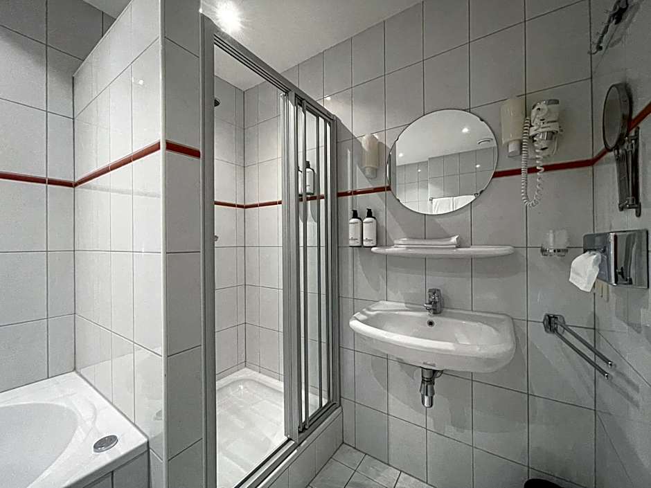 De Zon Hotel & Restaurant by Flow