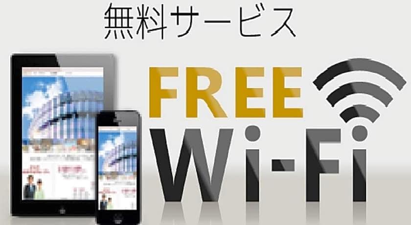 Hotel Crown Hills Niigata