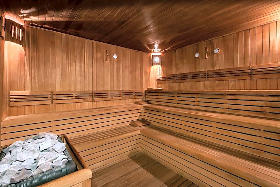 Elite World Van Hotel