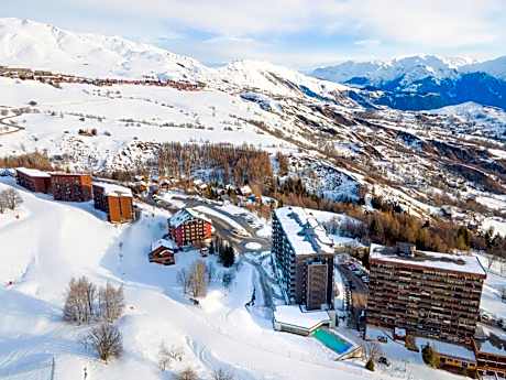 Residence Club mmv L'Etoile des Sybelles ****