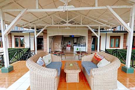 Villa Green Valley Puncak RedPartner