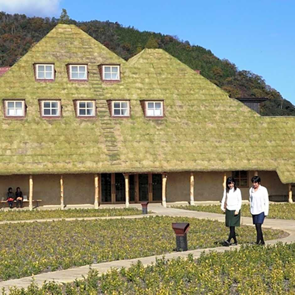 Kyukamura Ohmi-Hachiman